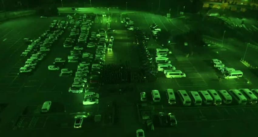 28 Ocak’ta İstanbul’un Sarıyer ilçesinde gerçekleşen ve bir kişinin ölümüyle