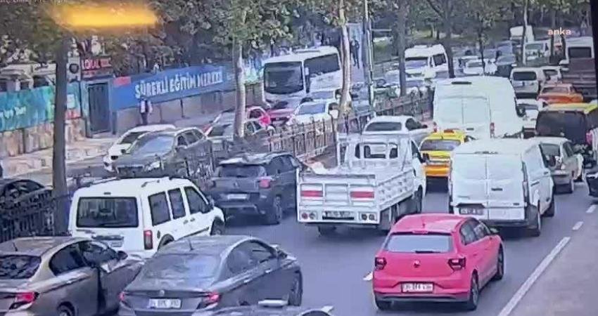 Taksici Yaşar Yanıkyürek’i öldüren yabancı uyruklu şüpheli “canavarca hisle kasten