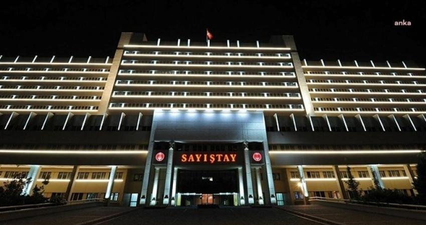 Savcılık, Bursa Büyükşehir Belediyesi’nde Sayıştay’ın Tespit Ettiği Usulsüzlüklere Soruşturma İçin “Sayıştay Suç Duyurusu Yapmalı” Dedi Bursa Cumhuriyet Başsavcılığı, Sayıştay’ın 2021 denetim raporunda eski AKP’li Alinur