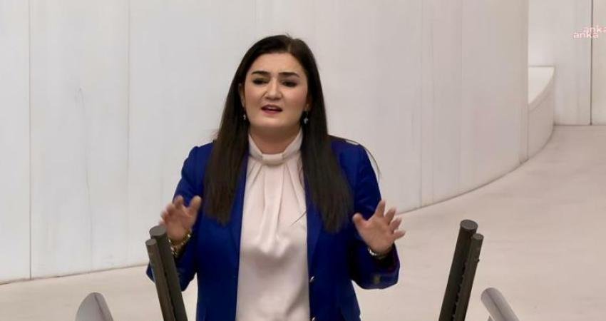 CHP İzmir Milletvekili Sevda Erdan Kılıç, Sığacık Yat Limanı’nın kapasitesinin