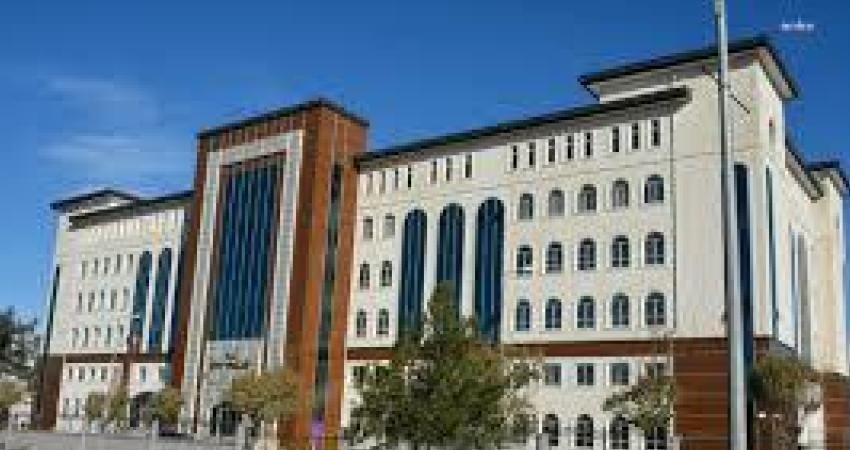 AHMET &Uuml;N Siirt&rsquo;in Pervari il&ccedil;esinde se&ccedil;imi kazanan AKP’li Belediye Başkanı