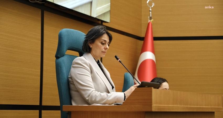İstanbul’da 31 Mart yerel seçimlerinde AKP’den CHP’ye geçen ilçelerden Üsküdar’da