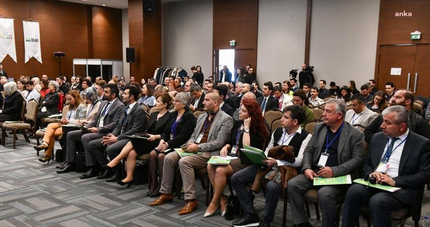 Ankara Büyükşehir Belediyesi (ABB) EGO Genel Müdürlüğü tarafından yürütülen “SMART