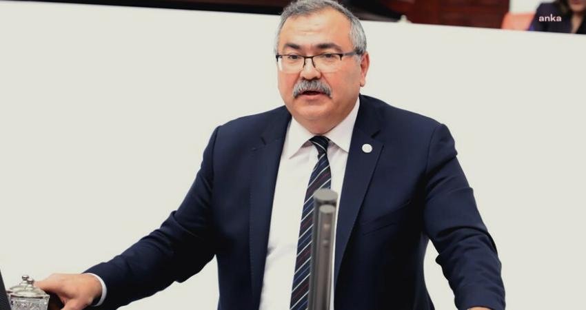 CHP Aydın Milletvekili Süleyman Bülbül, AİHM’in 2023 raporunda Türkiye’nin ‘emsal