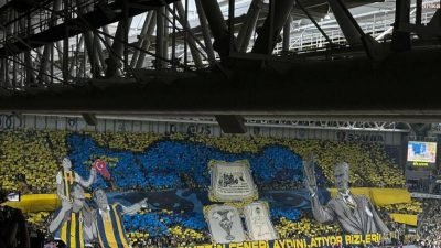 Galatasaray ile oynadığı Süper Kupa finalinde maçtan çekilen Fenerbahçe, “Kazanmak