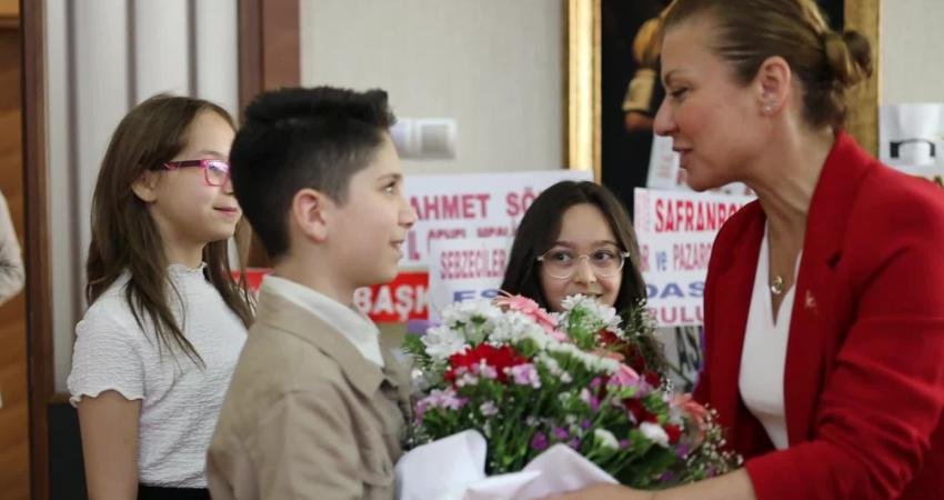 TUNAKAN YILDIRIM (KARAB&Uuml;K) – UNESCO D&uuml;nya Miras Kenti ve Cittaslow