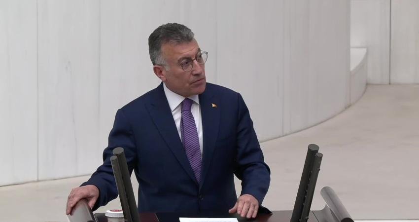 TBMM 23 Nisan Ulusal Egemenlik ve &Ccedil;ocuk Bayramı ve TBMM&rsquo;nin