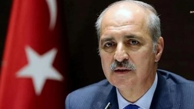 TBMM'de yeni Anayasa için bu hafta ilk görüşmeler yapılacak. TBMM