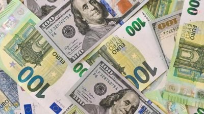 (ANKARA) – T&uuml;rkiye Cumhuriyet Merkez Bankası (TCMB) verilerine g&ouml;re, y&uuml;zde