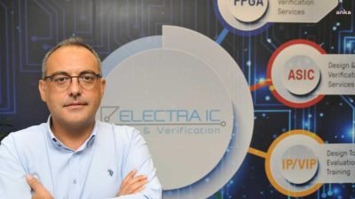 Teknopark İstanbul çatısı altında faaliyetlerini yürüten ELECTRA IC, radar, kablosuz