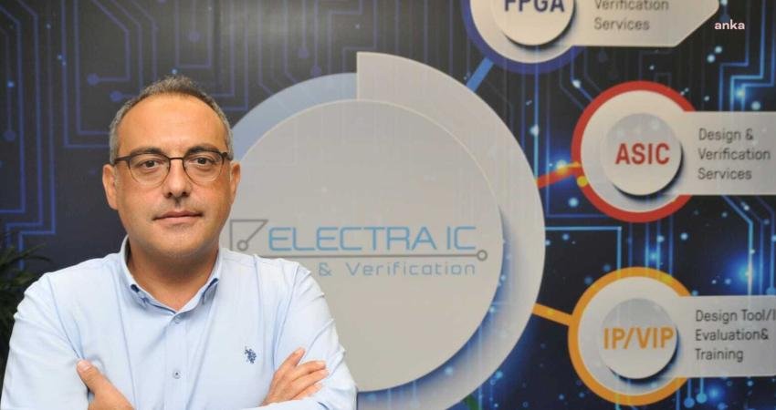 Teknopark İstanbul çatısı altında faaliyetlerini yürüten ELECTRA IC, radar, kablosuz