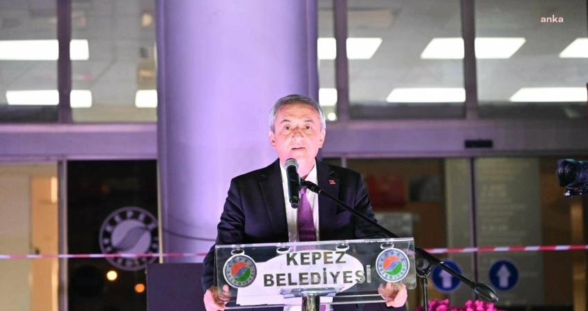 Antalya’daki teleferik kazasına ilişkin soruşturma kapsamında tutuklanan CHP’li Kepez Belediye