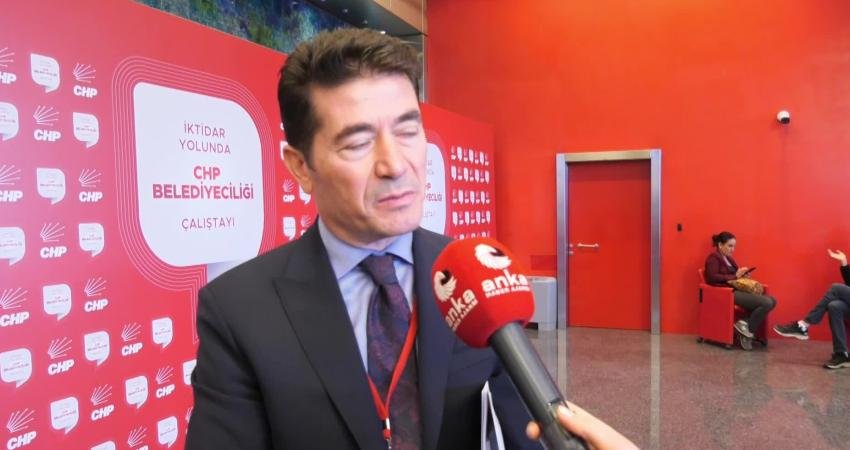 Trabzon Ortahisar Belediye Başkanı Ahmet Kaya, belediyenin toplam borcunun 853