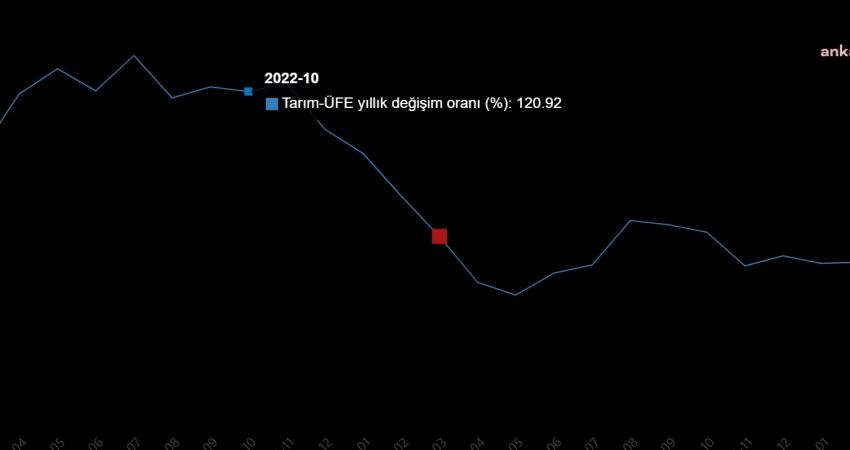 Türkiye İstatistik Kurumu (TÜİK), 2024 Mart ayına ilişkin Tarım Ürünleri