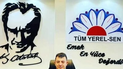 (ANKARA) – T&uuml;m Yerel Y&ouml;netim &Ccedil;alışanları Sendikası, (T&uuml;m Yerel-Sen) 23