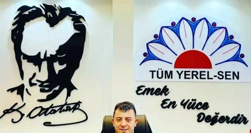Tüm Yerel-Sen’den 23 Nisan Mesajı: İktidar Türkiye Cumhuriyeti’nin Geleceğini Temsil Eden Çocuklarımıza Gerekli Önemi Vermemektedir (ANKARA) – Tüm Yerel Yönetim Çalışanları Sendikası, (Tüm Yerel-Sen) 23