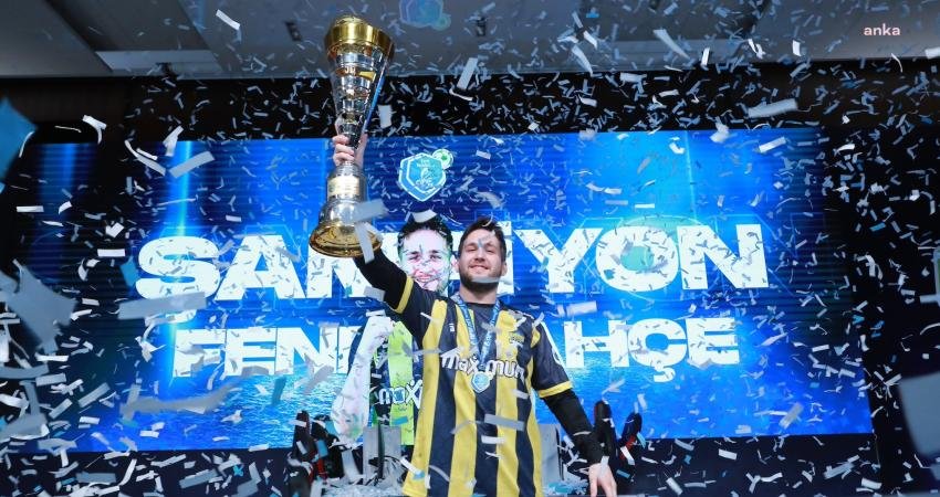 Türk Telekom ve Türkiye Futbol Federasyonu iş birliğiyle bu yıl