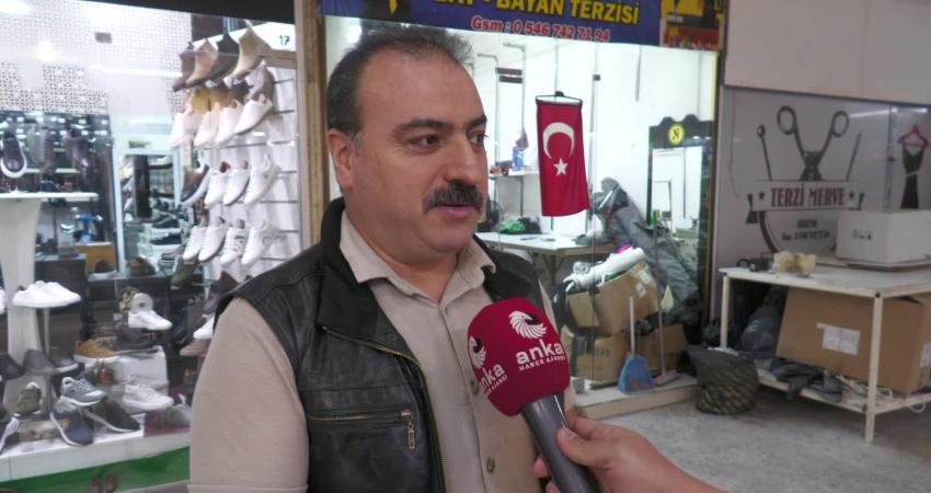 İzmir’de esnaf, vatandaşın alım gücünün her geçen gün düşmesinin işlerini