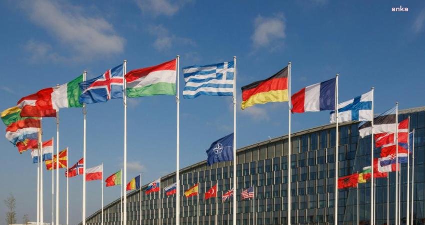 Türkiye, Avrupa Konvansiyonel Silahlı Kuvvetler Antlaşması’nı Askıya Aldı Türkiye’nin 1992 yılında dahil olduğu, NATO ve Varşova Paktı arasındaki