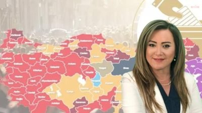 İstanbul Topkapı Üniversitesi Öğretim Üyesi ve Sürdürülebilir Eşitlik ve Sosyal