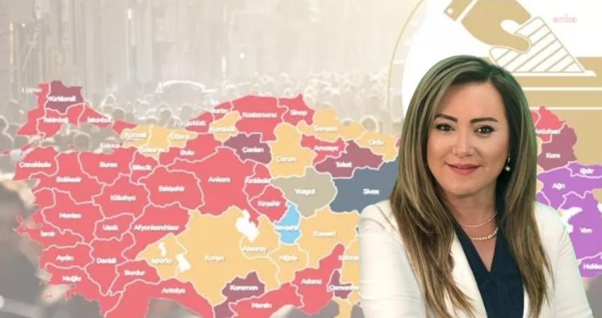 İstanbul Topkapı Üniversitesi Öğretim Üyesi ve Sürdürülebilir Eşitlik ve Sosyal