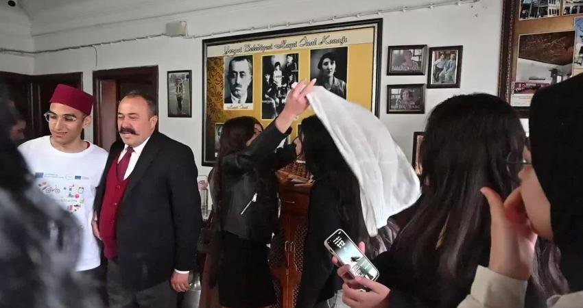 Yozgat’ta 2014 yılında kurulan Sorgun Gençlik Derneği (SORGED) tarafından hazırlanan