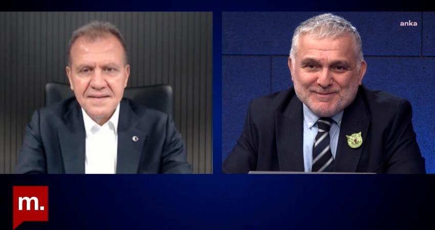 Vahap Seçer: “Hayat Pahalılığı, İsraf, Talan ve Ötekileştirmenin Hesabı Sandıkta Görüldü” Yerel seçimlerde halkın düzeni değiştirmek istediğini net bir şekilde gösterdiğini
