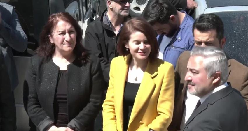 HABER: DİLAN KUTLU-İSHAK KARA / KAMERA: MEHMET MEHMETLİOĞLU Van B&uuml;y&uuml;kşehir