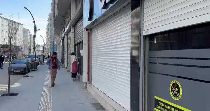 Van’da DEM Parti&rsquo;den B&uuml;y&uuml;kşehir Belediye Başkanı se&ccedil;ilen Abdullah Zeydan hakkındaki