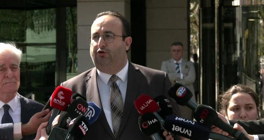 HABER: MEHMET OFLAZ / KAMERA: BERKİN G&Uuml;LSOY Vatan Partisi, Van