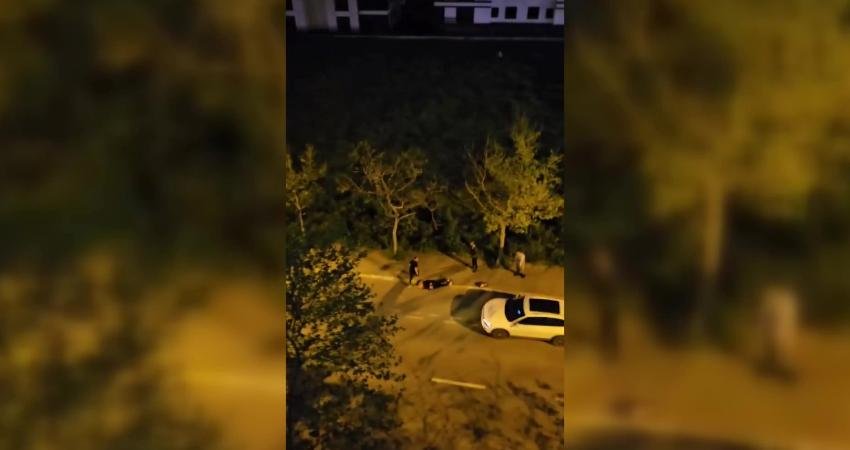 İstanbul’un en kalabalık nüfuslu mahallesi olarak bilinen Beylikdüzü Adnan Kahveci