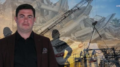 T&uuml;rkiye yoğun bir yerel se&ccedil;im temposundan daha yeni &ccedil;ıktı ve
