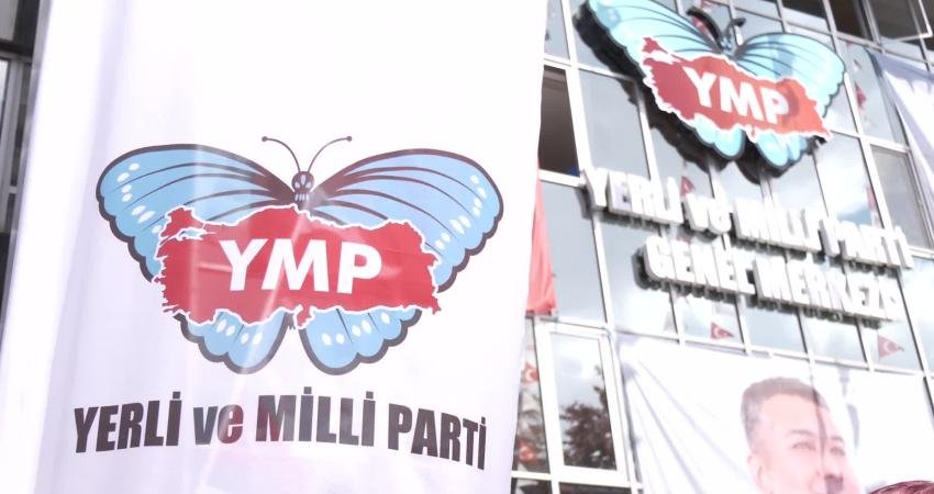 Yerli ve Milli Parti Genel Başkanı Mutlu: “2026’da Kesinlikle Erken Seçim Var, 4 Yıl Palavralarına İnanmayın” Yerli ve Milli Parti (YMP) Genel Başkanı Teoman Mutlu, 2026’da