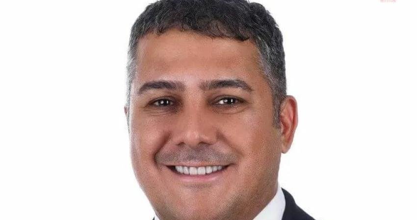 Yerli ve Milli Parti Genel Başkanı Teoman Mutlu, 5 Nisan