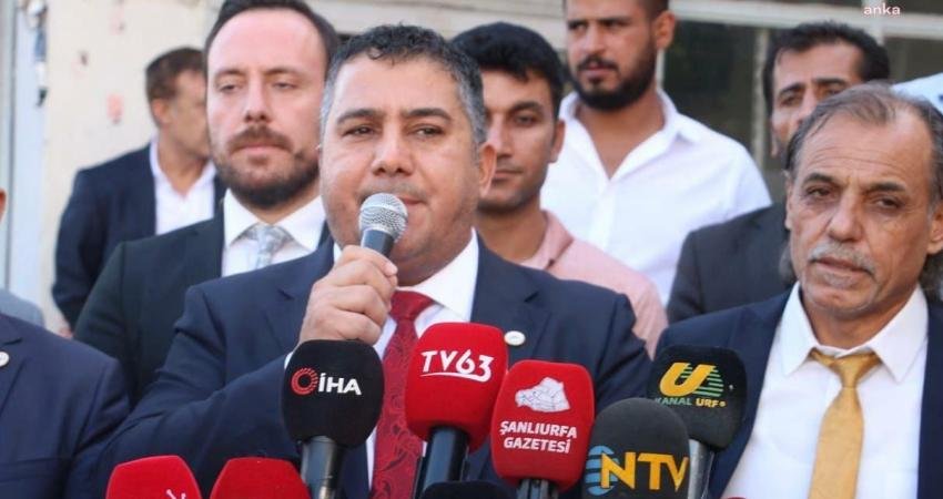Yerli ve Milli Parti Genel Başkanı Teoman Mutlu, “Cumhur İttifakı’nın