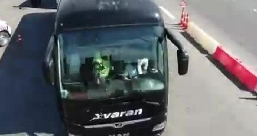 İçişleri Bakanı Ali Yerlikaya, bayram tatilinin ilk 4 gününde toplam;