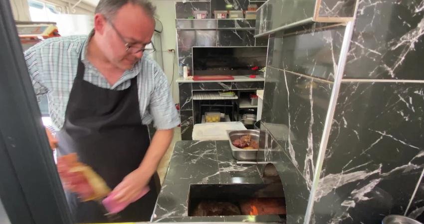 Yozgat Kahveciler ve Lokantacılar Odası Başkanı Eyüp Coşkun, tüm lokantalarda