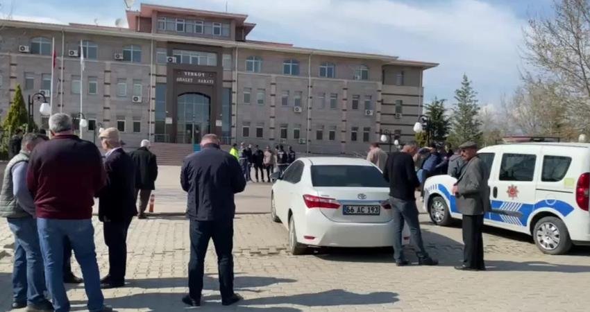 31 Mart Mahalli İdareler Genel Seçimleri sonrasında Yozgat’ın Yerköy ilçesinde