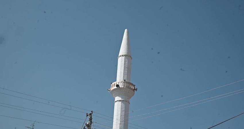 Tokat’ın Sulusaray ilçesinde meydana gelen depremden etkilenen Yozgat’ın Kadışehri, Çekerek,