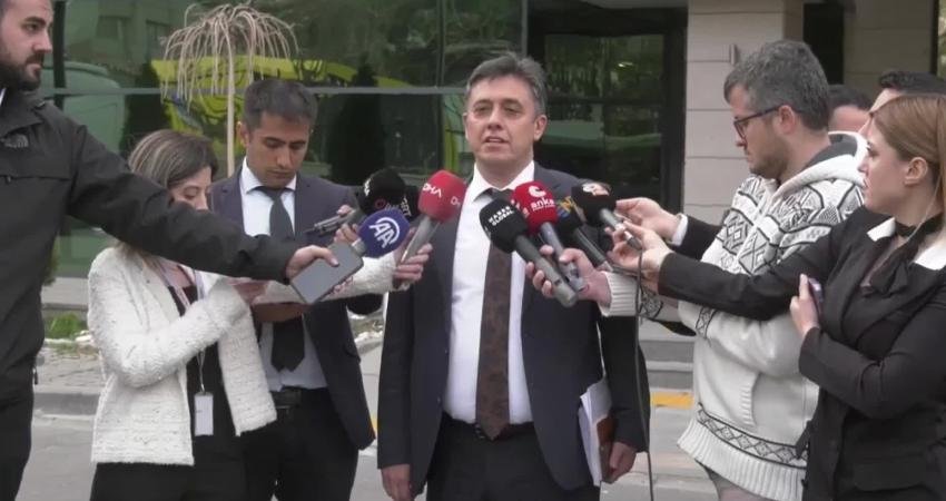 YSK, Van İl Seçim Kurulunun Abdullah Zeydan hakkındaki kararını kaldırarak,