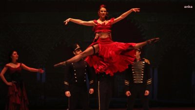 Eskişehir Büyükşehir Belediyesi Senfoni Orkestrası ve Devlet Opera Balesi Genel