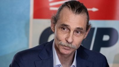 Cumhuriyet Halk Partisi’nden 31 Mart Yerel Seçimlerinde Etimesgut Belediye Başkanı