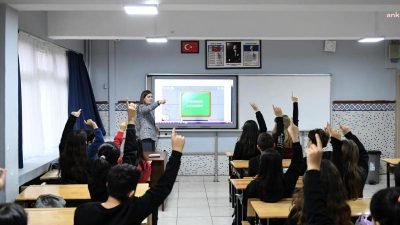 20 bin sözleşmeli öğretmen ataması için başvurular yarın başlıyor. Başvurular,