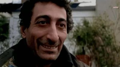 "Tabutta Rövaşata" filmindeki rolüyle hafızalara kazınan oyuncu Ahmet Uğurlu, yaşamını
