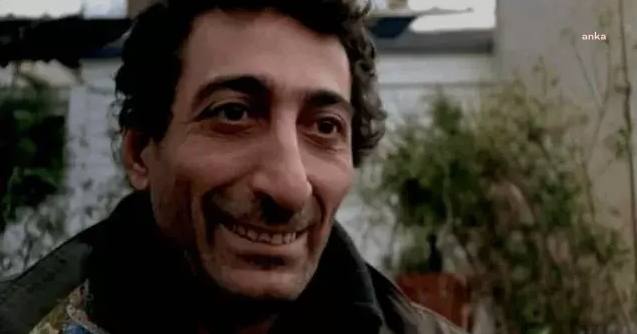 "Tabutta Rövaşata" filmindeki rolüyle hafızalara kazınan oyuncu Ahmet Uğurlu, yaşamını