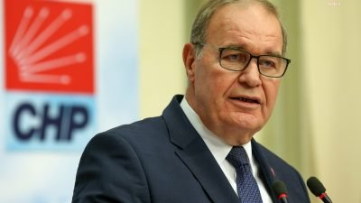CHP’li Öztrak, Mayıs ayı itibariyle asgari ücretin açlık sınırının 1.967
