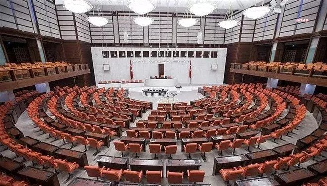 CHP'nin, emniyet teşkilatında görev yapan personelin yaşadığı sorunların araştırılması için