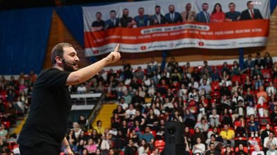 Ankara Büyükşehir Belediyesi, eğitimde fırsat eşitliği sağlamak için uygulamalarına devam