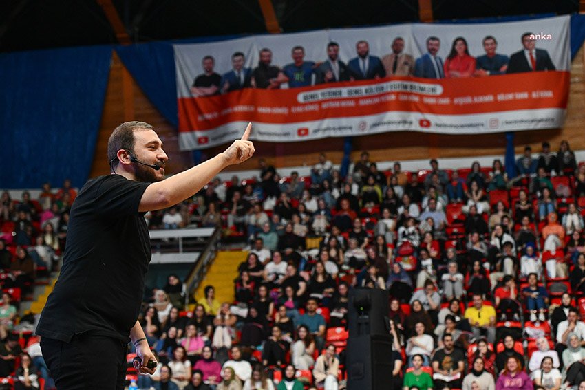 Ankara Büyükşehir Belediyesi, eğitimde fırsat eşitliği sağlamak için uygulamalarına devam