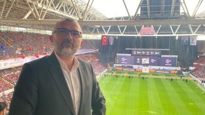Çelikspor Kulübü Başkanı Barbaros Ulu, 19 Mayıs Atatürk'ü Anma, Gençlik